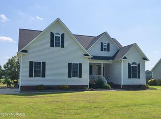 461 Brevard Rd, Winterville, NC 28590