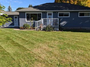 1316 Wilson St, Niagara, WI 54151