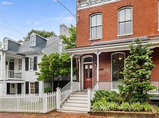 2502 E Grace St, Richmond, VA 23223