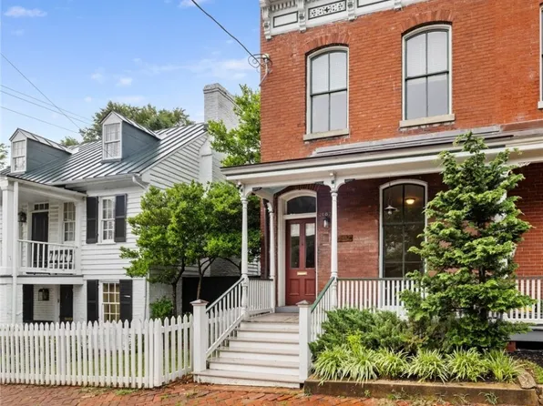 2502 W Grace St, Richmond, VA 23223