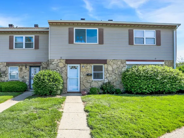 2642 Country Estates Dr, Indianapolis, IN 46227