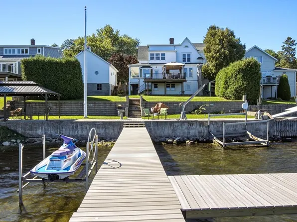 218 N Joliet Ave, Sturgeon Bay, WI 54235
