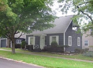 1005 W Ewing Ave, South Bend, IN 46613