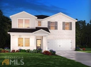 4241 Dean Grove Way, Loganville, GA 30052