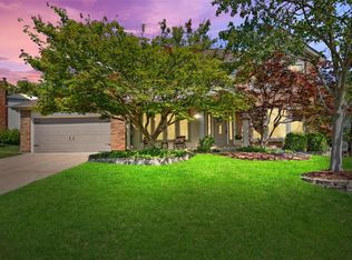 139 Windjammer Ln, Grover, MO