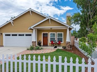 3536 Cedar St, Santa Ynez, CA 93460