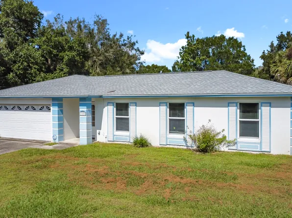 13850 County Road 512, Fellsmere, FL 32948