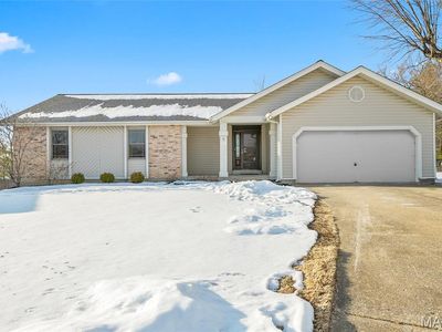 5 Wood Eagles Ct, Saint Charles, MO, 63303