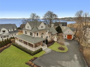 17 Bryer Ave, Jamestown, RI 02835