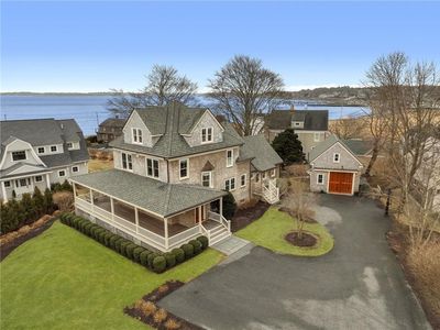 17 Bryer Ave, Jamestown, RI, 02835