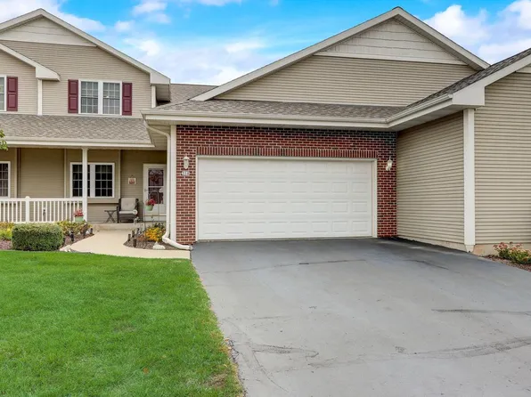 310 Amber DRIVE, Whitewater, WI 53190