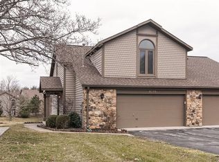 8033 Van Ness Way, Indianapolis, IN 46240