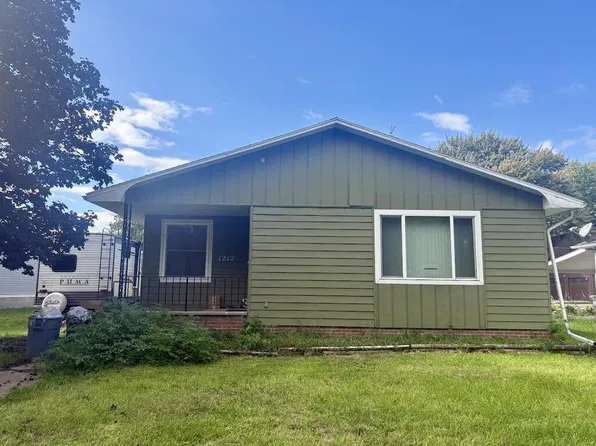 1212 13th St, Manson, IA 50563
