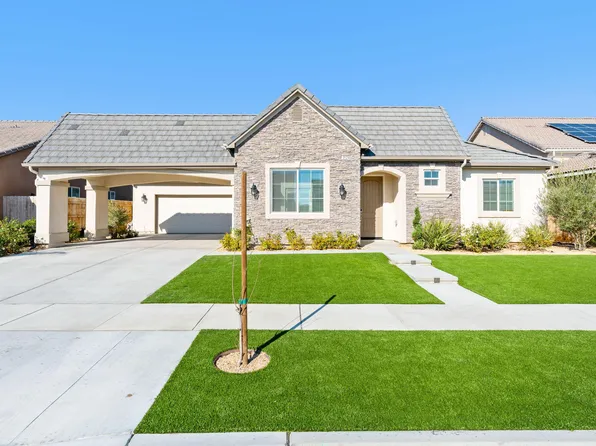 2124 Cortner Street, Hanford, CA 93230