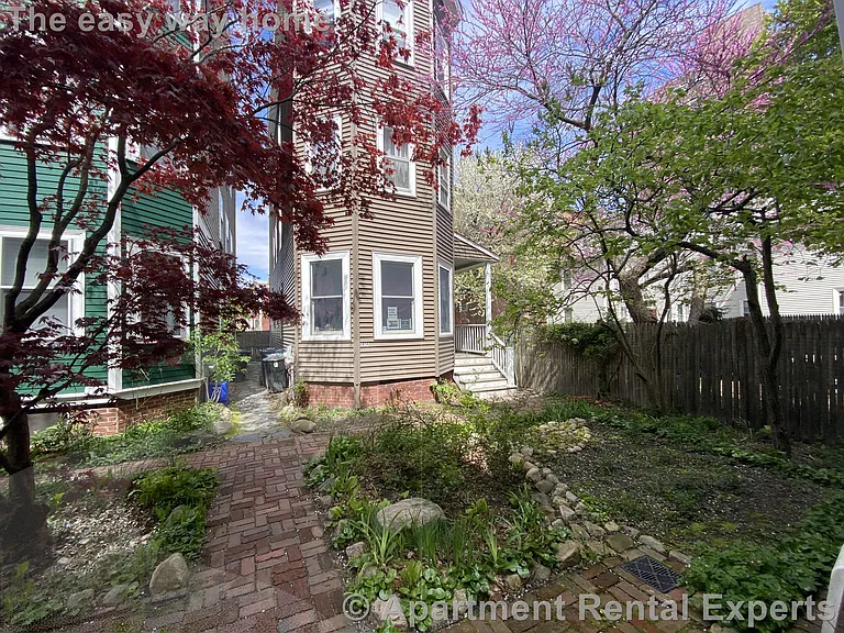 81A Tremont St #2 — Photo 13