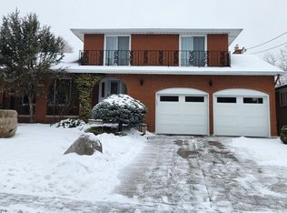 412 Quigley Rd, Hamilton, ON L8K5N3
