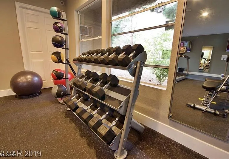 4200 S Valley View Blvd #2001 — Photo 17