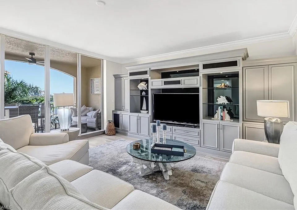 450 Bayfront Pl #4405