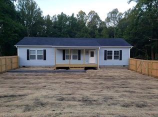 4186 High Point Rd, Winston Salem, NC 27107