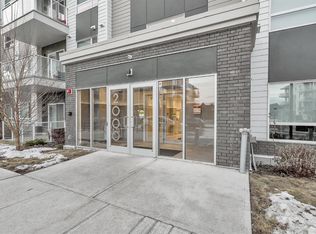 220 SW Seton Grv SE #2314, Calgary, AB T3M3T1