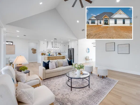 11 Private Road 33084, Sumner, TX 75486