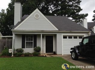 2411 Misty Ln, Ruston, LA 71270