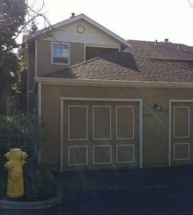 Exterior showing 1garage
