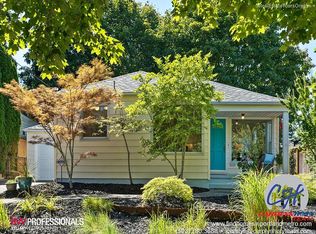 4229 NE 73rd Ave, Portland, OR 97218