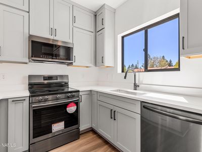 302 W Oak Ave #7, Flagstaff, AZ, 86001