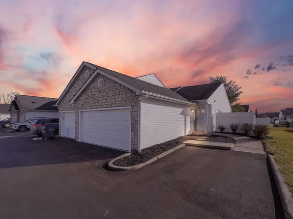 6701 Axtel Dr, Canal Winchester, OH 43110