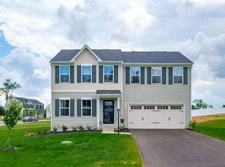 260 Claybrook Dr, Waynesboro, VA