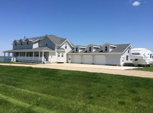37255 110th Ave NE, Driscoll, ND 58532