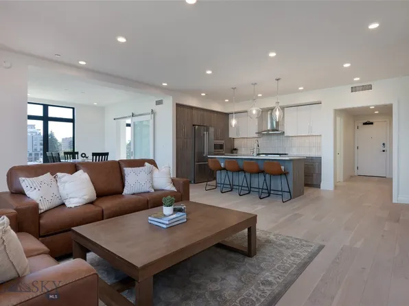 315 N Tracy Ave Unit 407, Bozeman, MT 59715