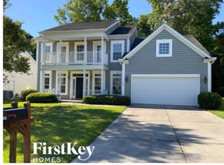 366 Lakewind Dr, Moncks Corner, SC 29461