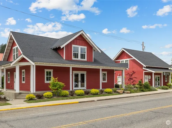 101 W Montana Avenue, Roslyn, WA 98941