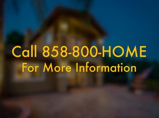 2006 N Twin Oaks Valley Rd, San Marcos, CA 92069