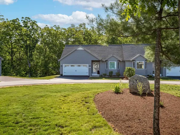 20 Stevens Court, Atkinson, NH 03811