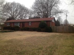 5371 New Cut Rd, Inman, SC 29349