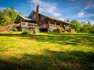 458 County Road 655, Riceville, TN 37370