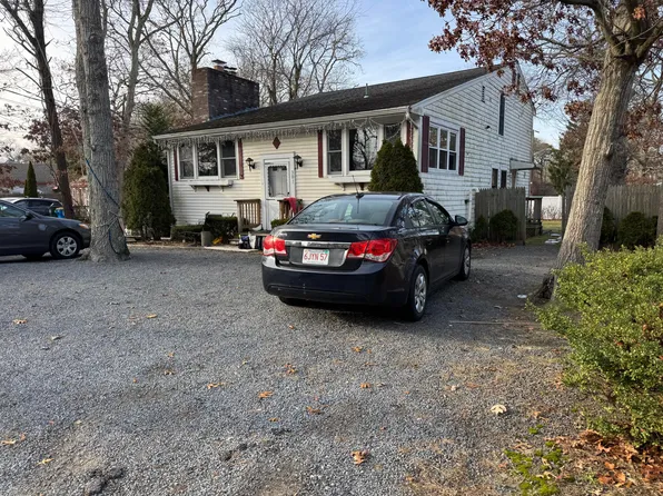 299 Winslow Gray Road, West Yarmouth, MA 02673