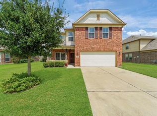 2810 Briar Breeze Dr, Rosenberg, TX 77471