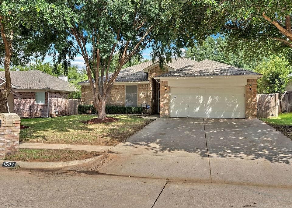 1507 Oceano Dr, Corinth, TX 76210 Zillow