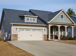 48 Leatherwood Dr, Lugoff, SC 29078