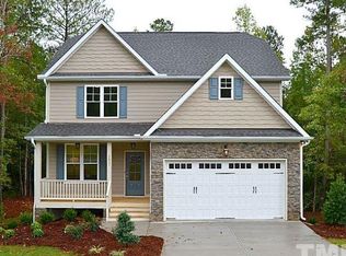 5437 Fantasy Moth Dr, Garner, NC 27529