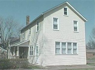 722 Lafayette Ave, Niles, OH 44446