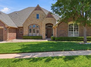 1400 NW 192nd Ter, Edmond, OK 73012