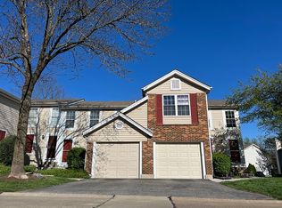 712 Sugar Glen Dr, Saint Peters, MO