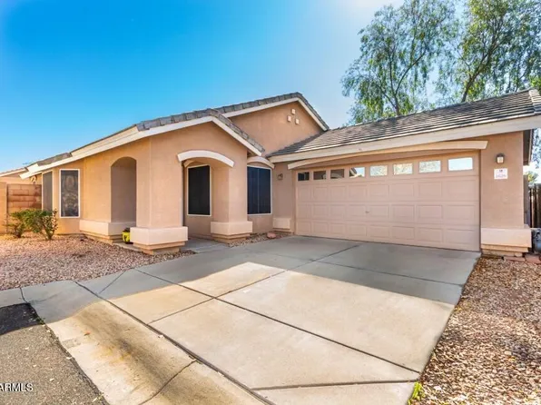 1629 N SETON --, Mesa, AZ 85205
