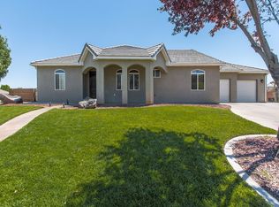 2463 W Catawba Cir, Santa Clara, UT 84765