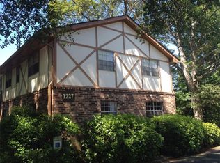 1227 Church St UNIT B, Decatur, GA 30030